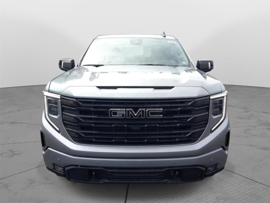 new 2026 GMC Sierra 1500 car, priced at $67,900