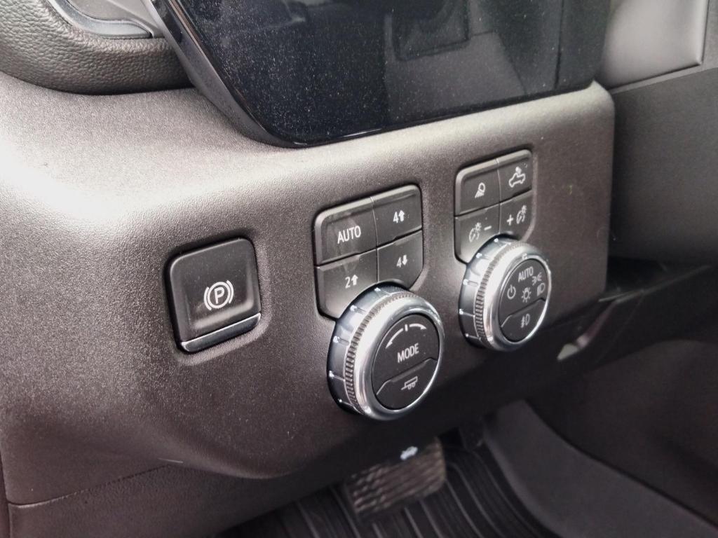 new 2026 GMC Sierra 1500 car, priced at $67,900