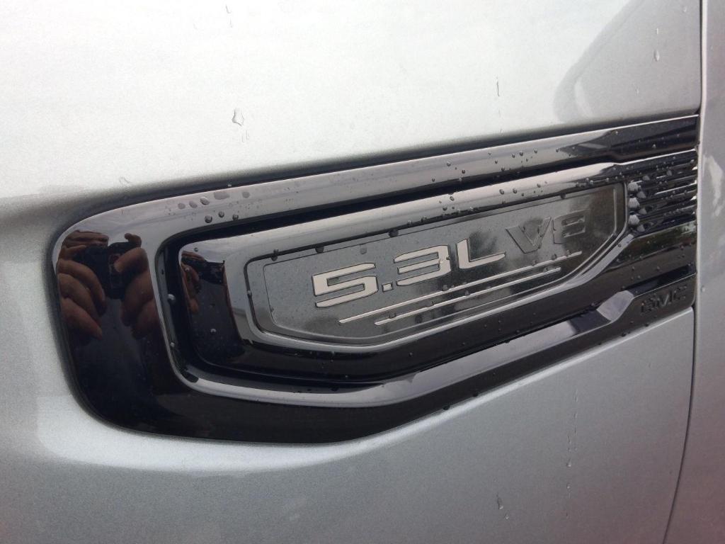 new 2026 GMC Sierra 1500 car, priced at $67,900