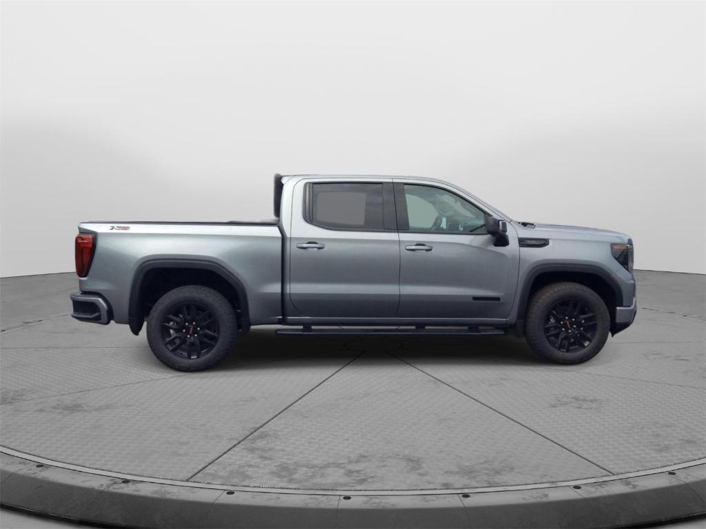 new 2026 GMC Sierra 1500 car, priced at $67,900