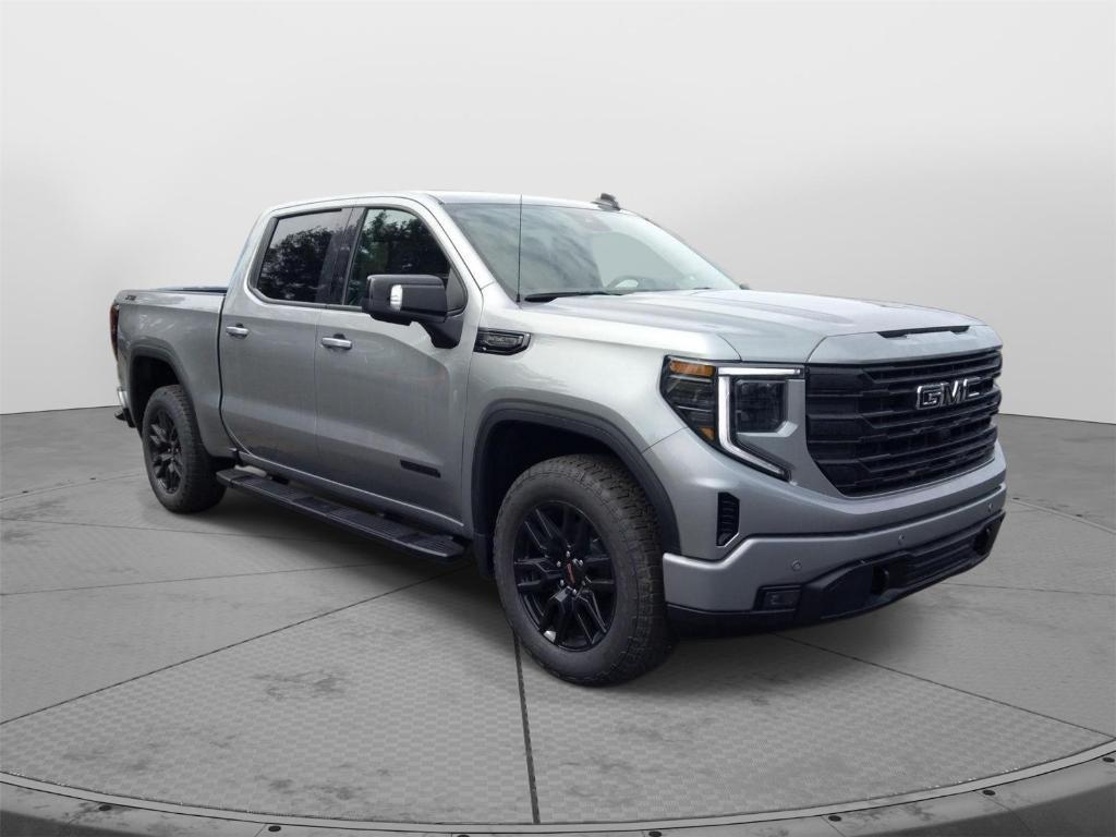 new 2026 GMC Sierra 1500 car, priced at $67,900