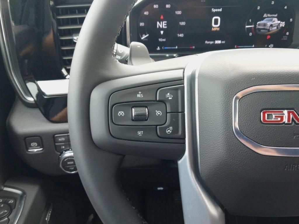 new 2026 GMC Sierra 1500 car, priced at $67,900