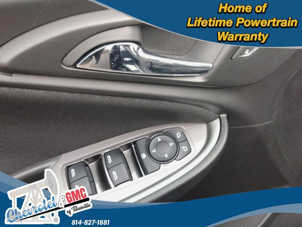 used 2022 Chevrolet Malibu car, priced at $19,600