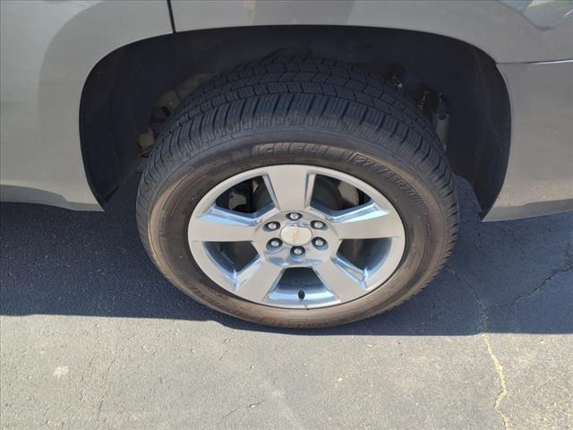 used 2019 Chevrolet Tahoe car, priced at $43,990