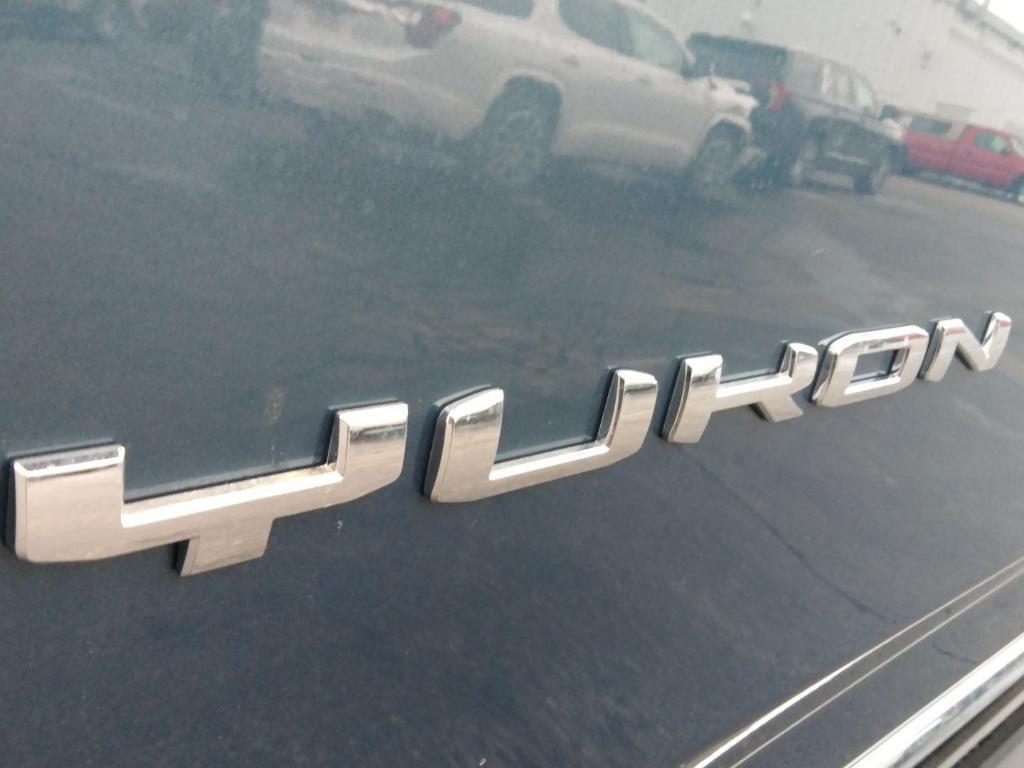 new 2026 GMC Yukon car, priced at $85,065