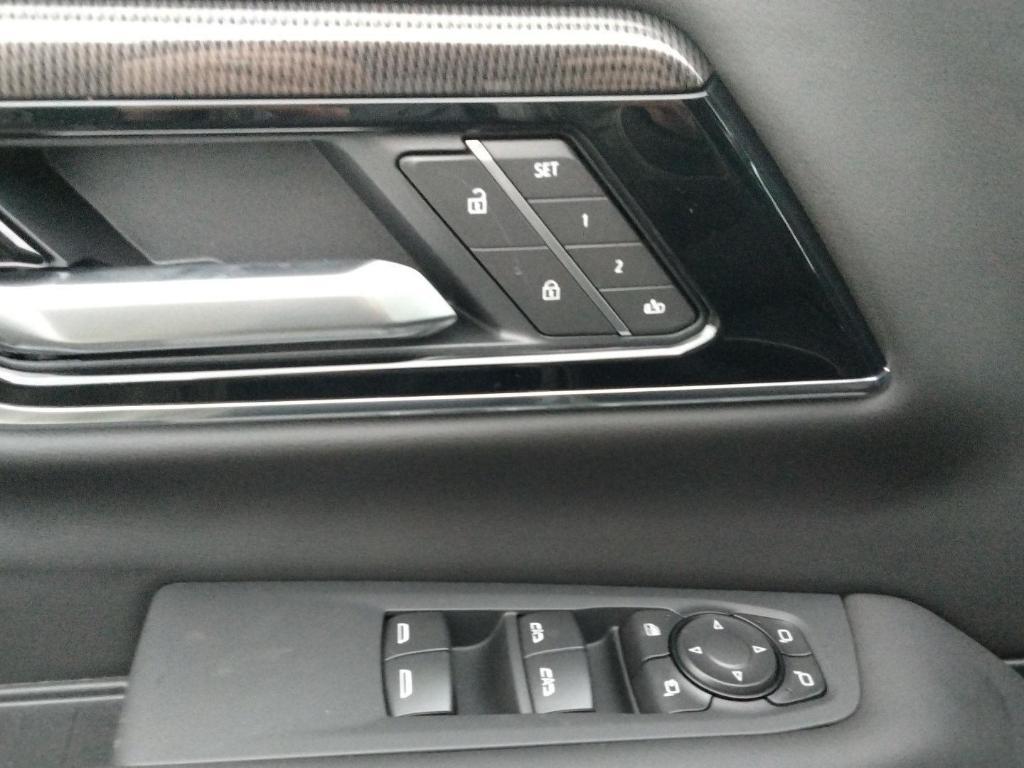 new 2026 GMC Yukon car, priced at $85,065