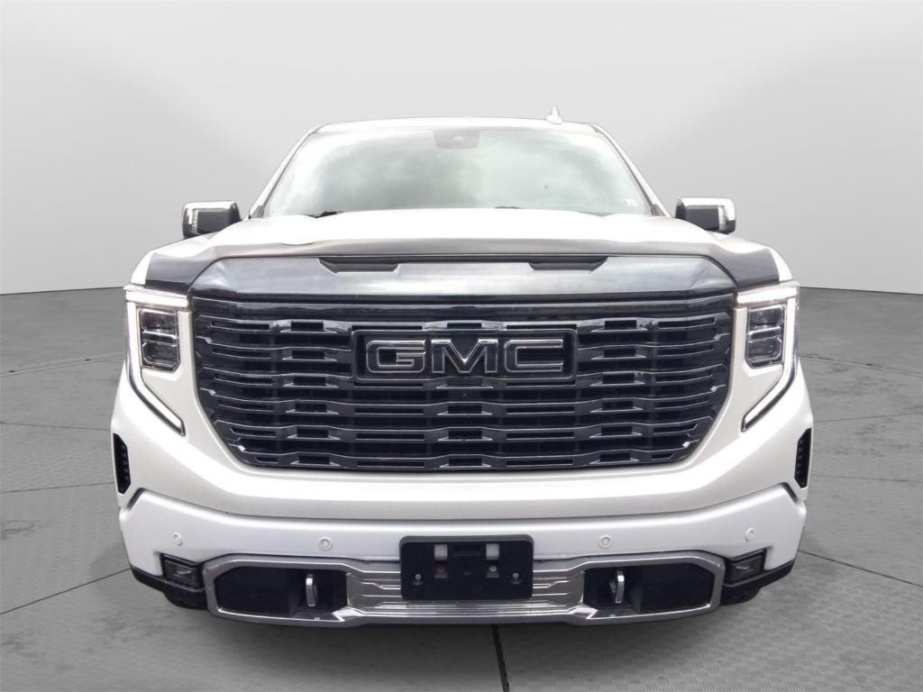 used 2024 GMC Sierra 1500 car, priced at $63,200
