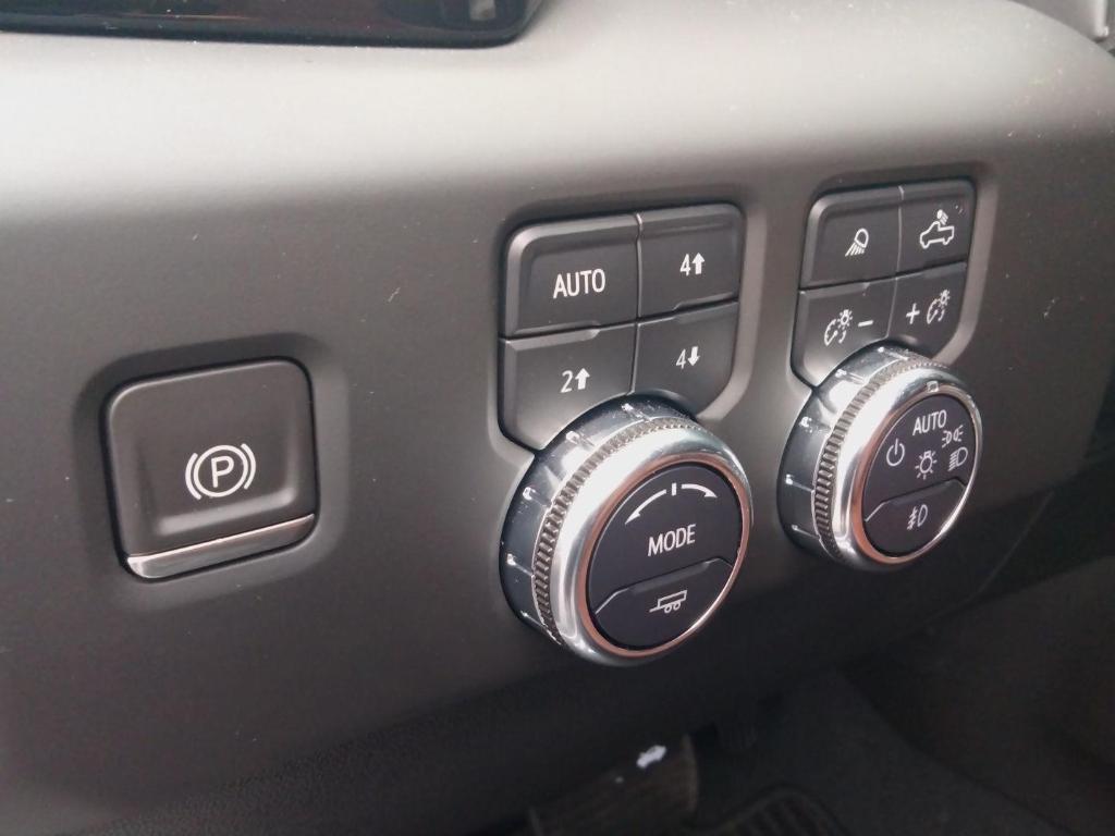 used 2024 GMC Sierra 1500 car, priced at $63,200