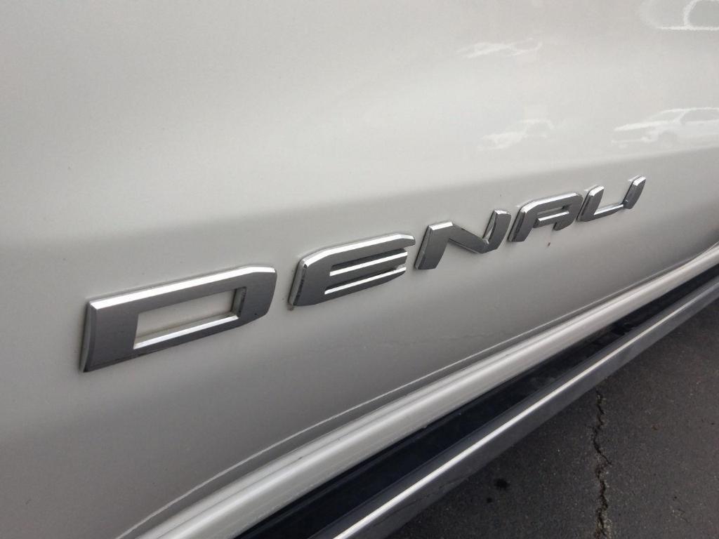 used 2024 GMC Sierra 1500 car, priced at $63,200