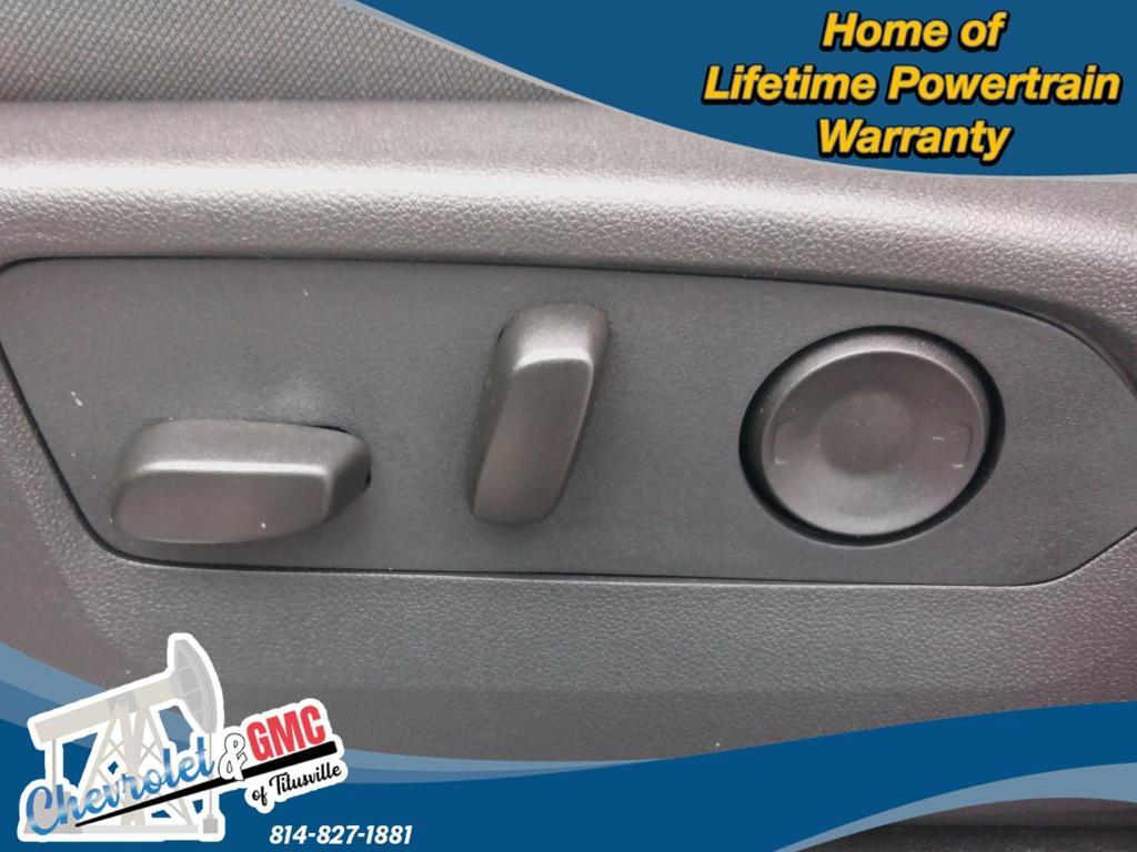 new 2026 GMC Sierra 2500 car, priced at $66,380