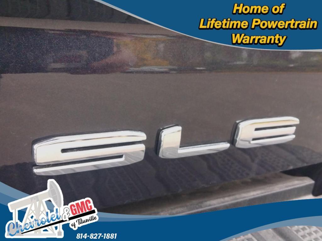 new 2026 GMC Sierra 2500 car, priced at $66,380