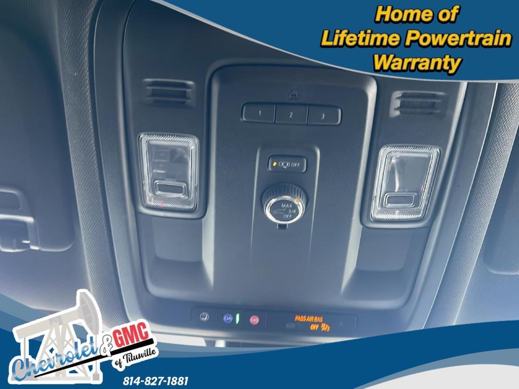 used 2022 Chevrolet Tahoe car, priced at $53,995