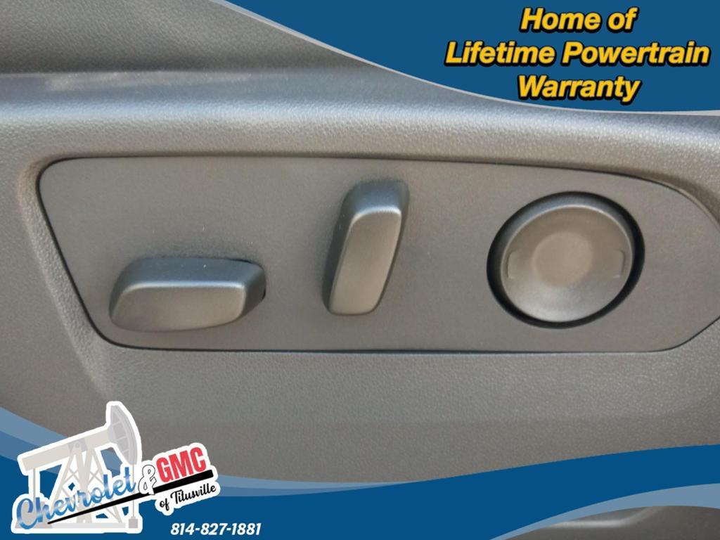 new 2026 GMC Sierra 1500 car, priced at $67,550