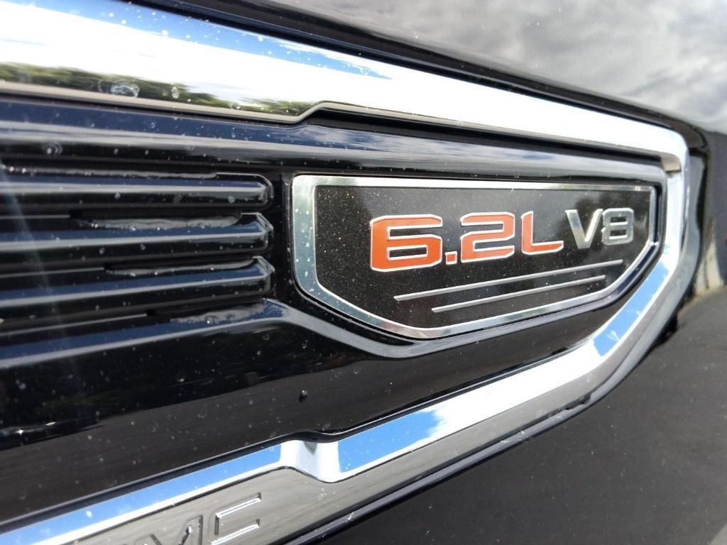 new 2026 GMC Sierra 1500 car, priced at $67,550