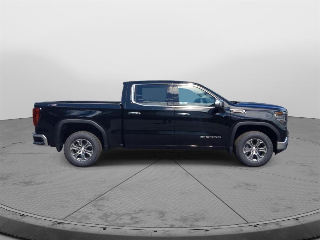 new 2026 GMC Sierra 1500 car, priced at $67,550