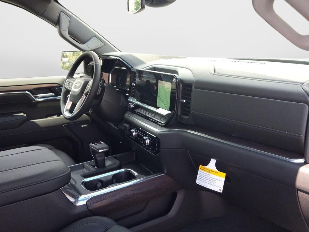 new 2026 GMC Sierra 1500 car, priced at $67,550