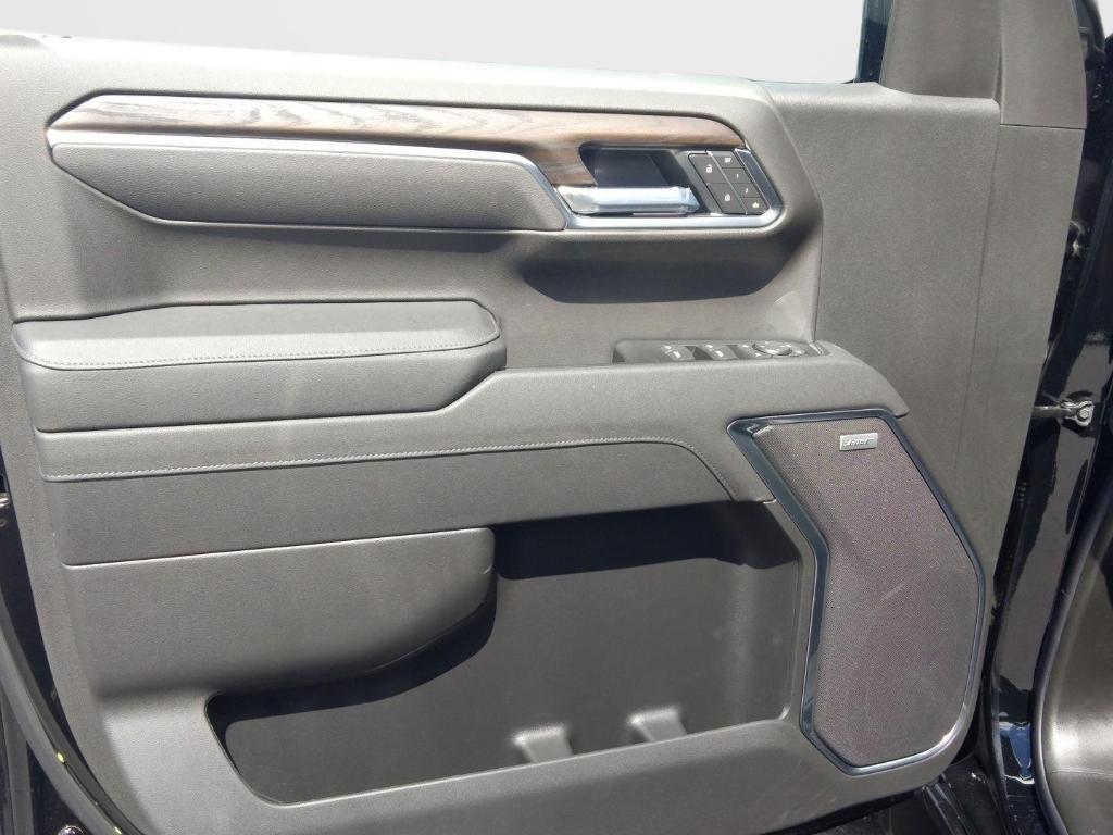new 2026 GMC Sierra 1500 car, priced at $67,550
