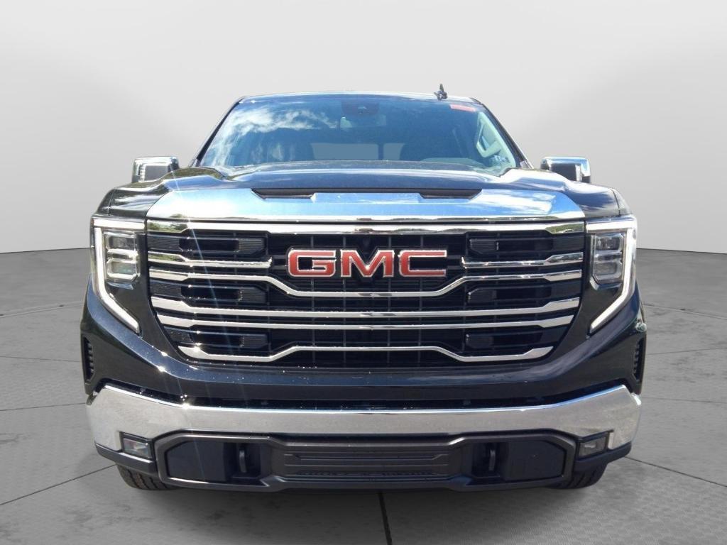 new 2026 GMC Sierra 1500 car, priced at $67,550