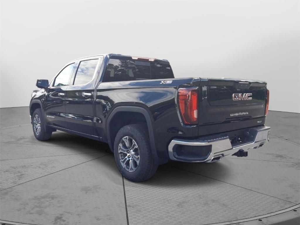 new 2026 GMC Sierra 1500 car, priced at $67,550