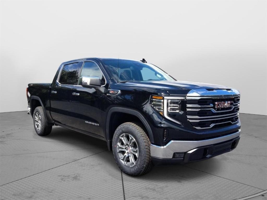 new 2026 GMC Sierra 1500 car, priced at $67,550