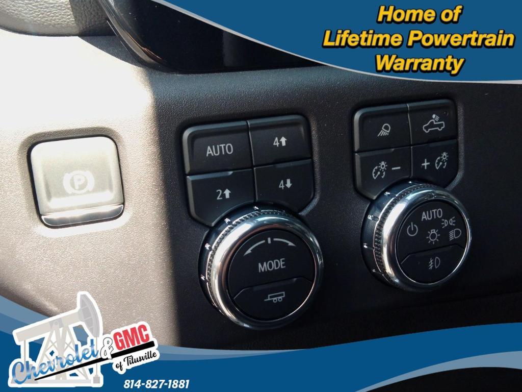 new 2026 GMC Sierra 1500 car, priced at $67,550