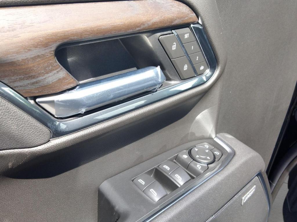 new 2026 GMC Sierra 1500 car, priced at $67,550