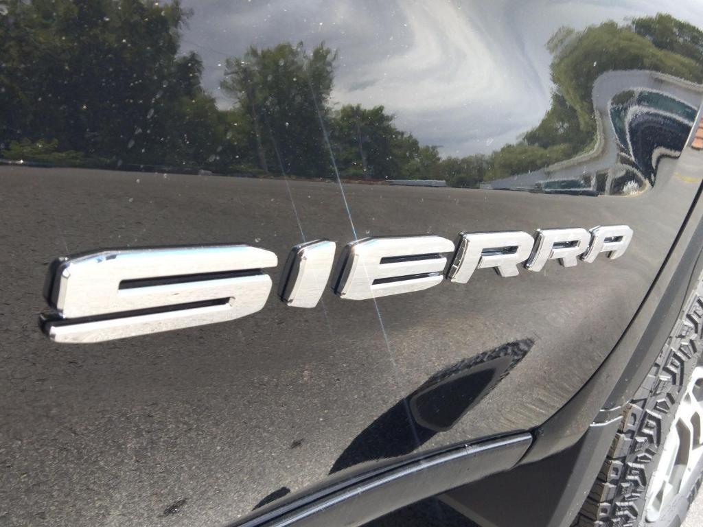 new 2026 GMC Sierra 1500 car, priced at $67,550