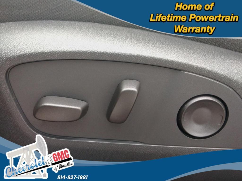 new 2026 GMC Acadia car, priced at $48,240