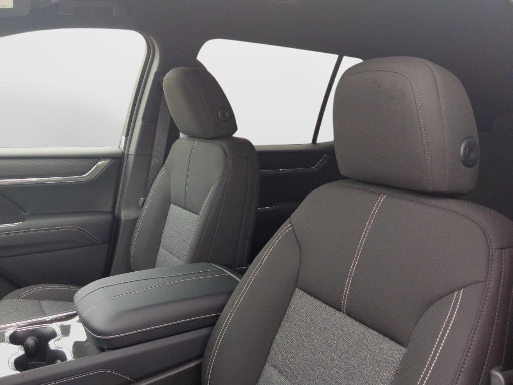new 2026 GMC Acadia car, priced at $48,240