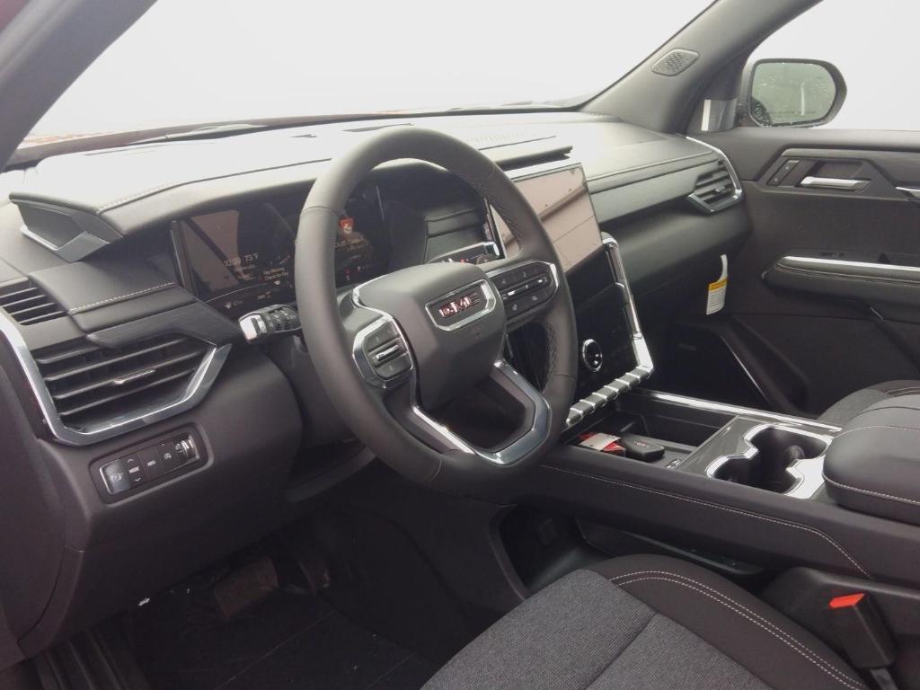 new 2026 GMC Acadia car, priced at $48,240