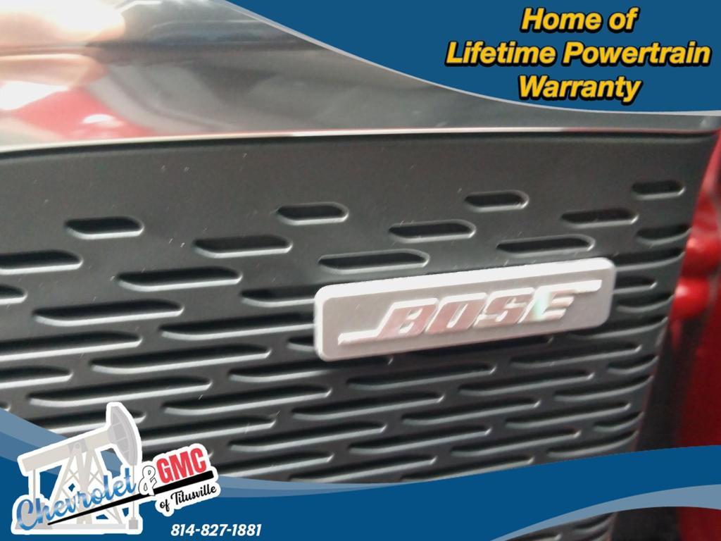 new 2026 GMC Acadia car, priced at $48,240