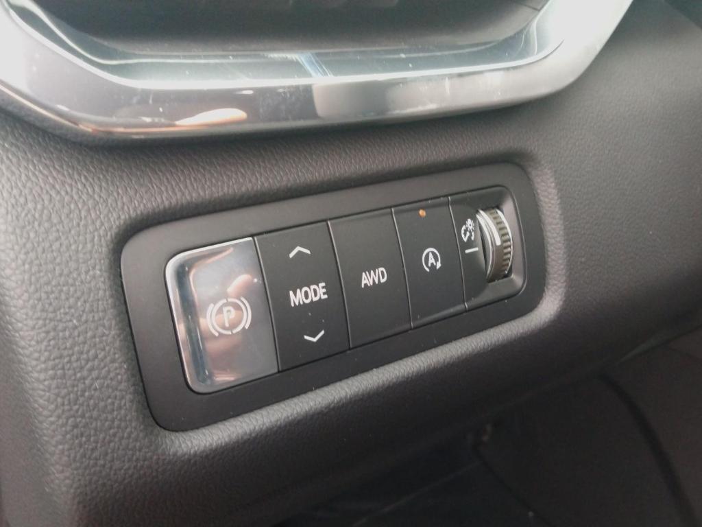new 2026 GMC Acadia car, priced at $48,240