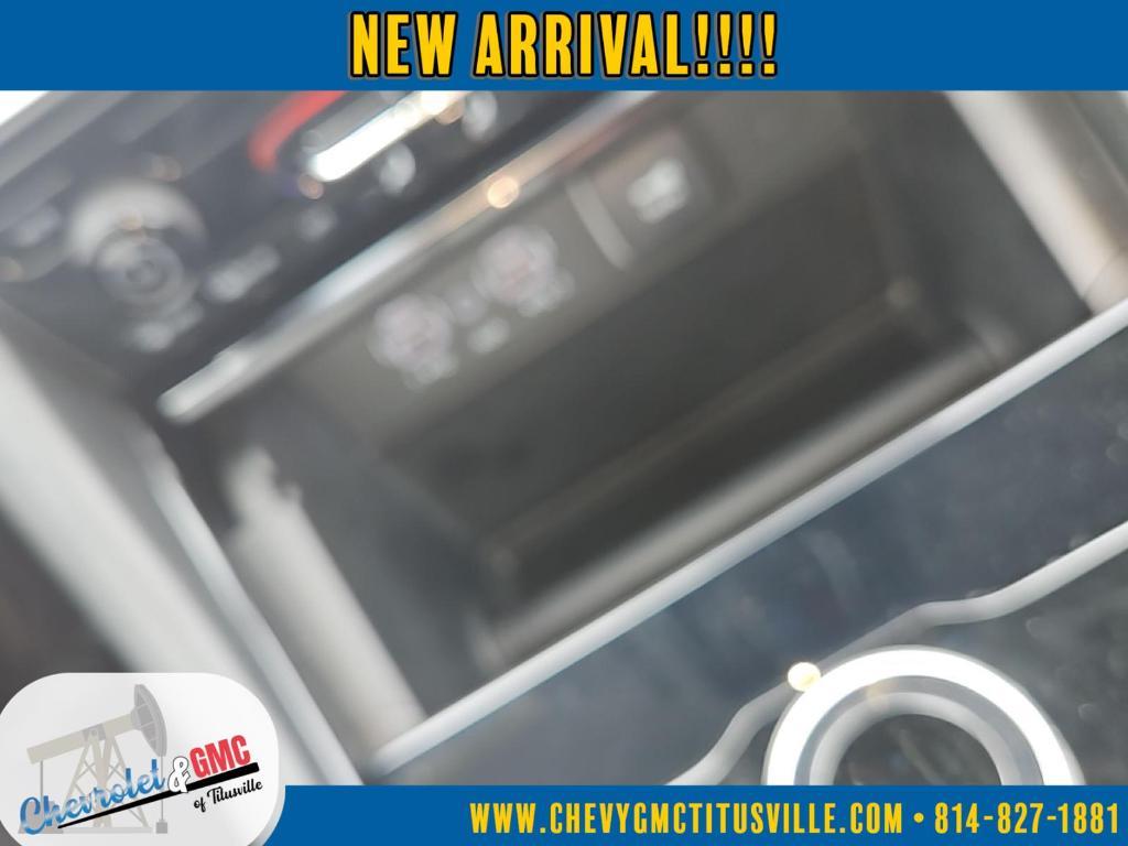 used 2023 Jeep Grand Cherokee car, priced at $33,395