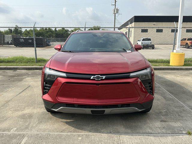 new 2024 Chevrolet Blazer car, priced at $52,190