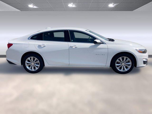 used 2023 Chevrolet Malibu car, priced at $19,998