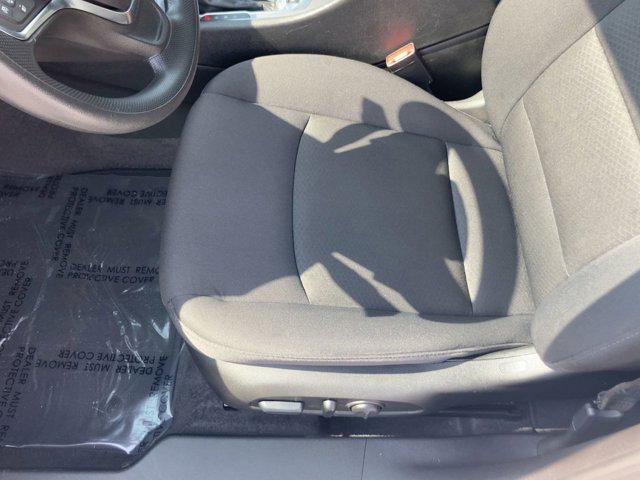 used 2023 Chevrolet Malibu car, priced at $19,998