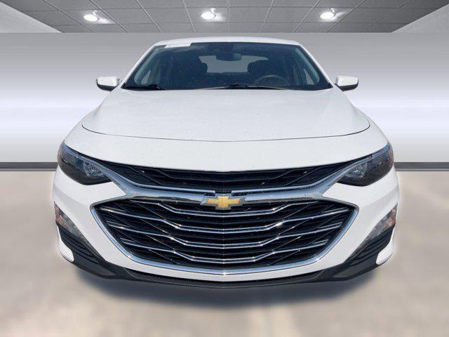 used 2023 Chevrolet Malibu car, priced at $19,998