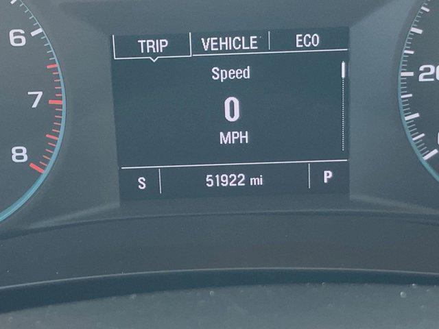 used 2023 Chevrolet Malibu car, priced at $19,998