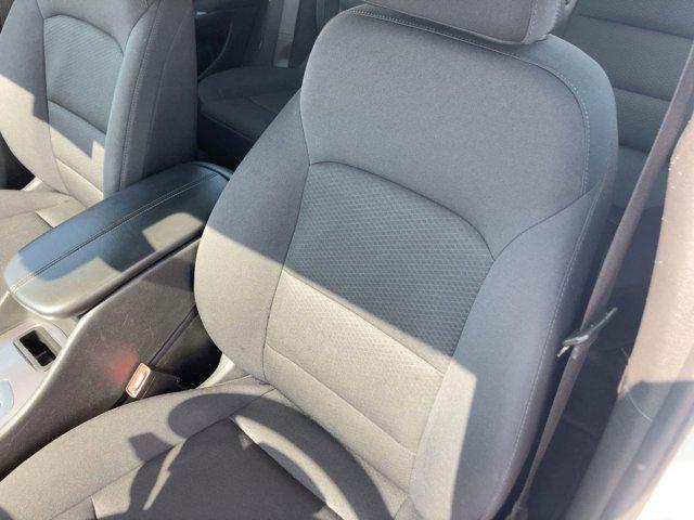 used 2023 Chevrolet Malibu car, priced at $19,998