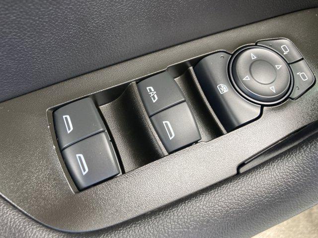 used 2023 Chevrolet Blazer car, priced at $25,998