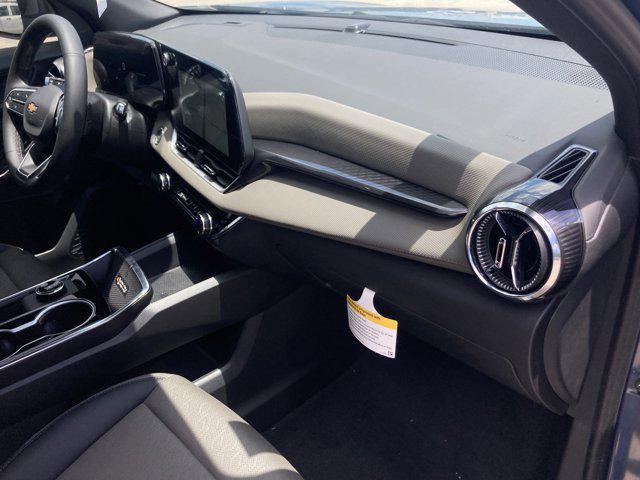 new 2026 Chevrolet Equinox car, priced at $30,641