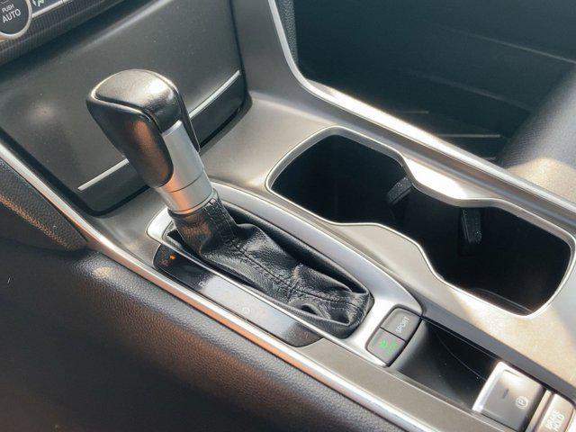 used 2019 Honda Accord car, priced at $18,998