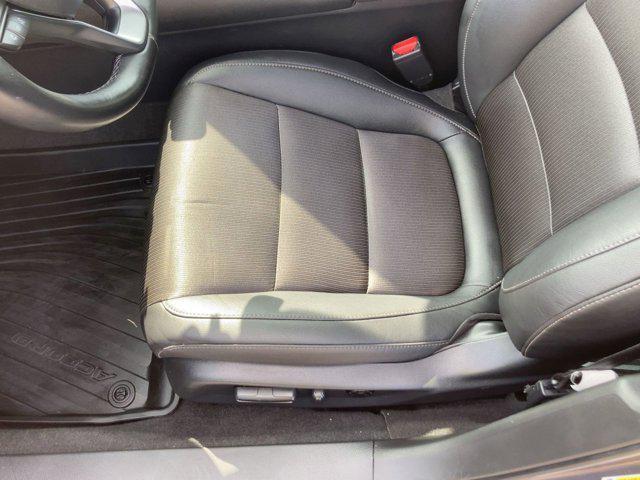 used 2019 Honda Accord car, priced at $18,998