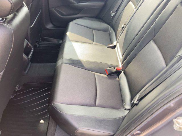 used 2019 Honda Accord car, priced at $18,998