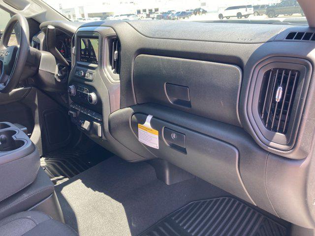 new 2025 Chevrolet Silverado 2500 car, priced at $54,011