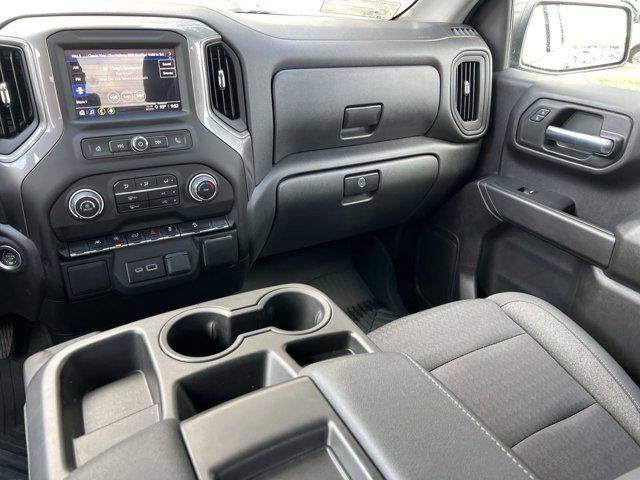 used 2024 Chevrolet Silverado 1500 car, priced at $47,997