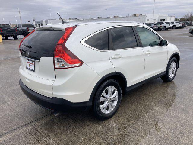 used 2013 Honda CR-V car, priced at $13,499