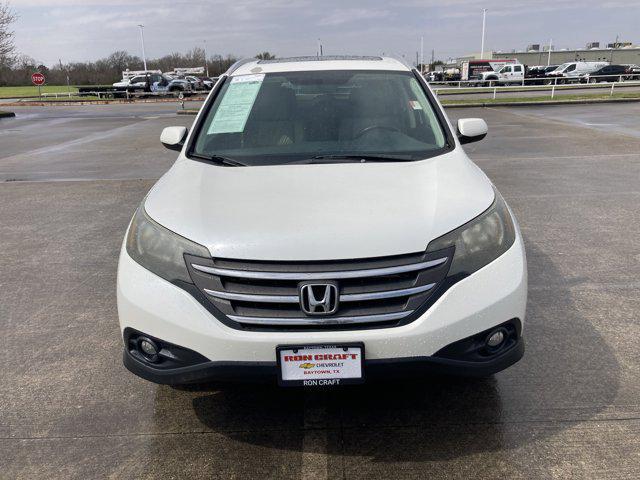 used 2013 Honda CR-V car, priced at $13,499