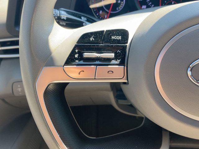 used 2021 Hyundai Elantra car, priced at $14,999