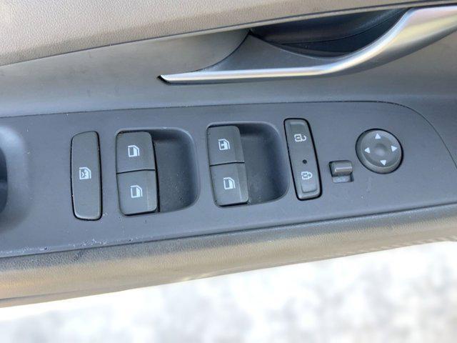 used 2021 Hyundai Elantra car, priced at $14,999